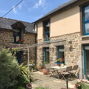 à La Campagne Québriac