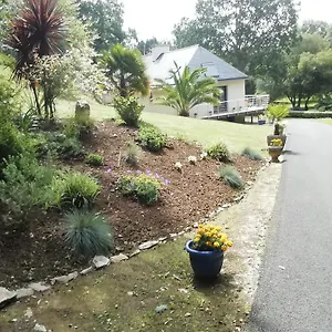 La Maison Au Bord De L'eau Hébergement de vacances