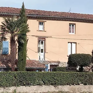 La Maison D'anna Ganac